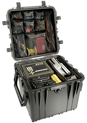 0340 Protector Cube Case - Nomad