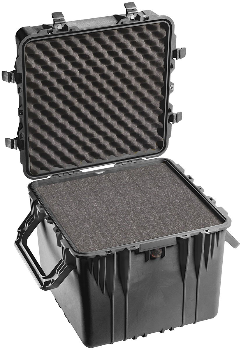 0350 Protector Cube Case - Nomad