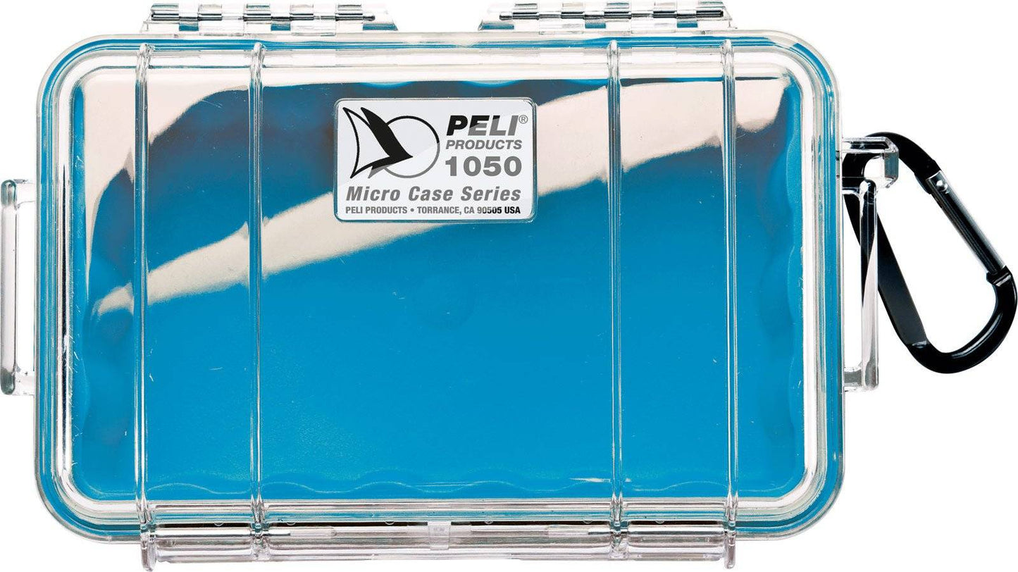 1050 PELI Micro™ Case - Nomad