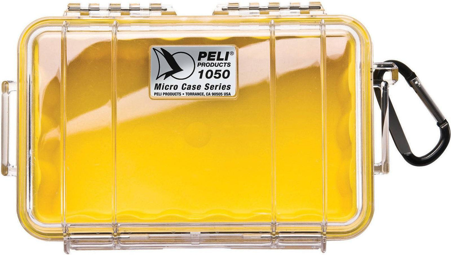 1050 PELI Micro™ Case - Nomad