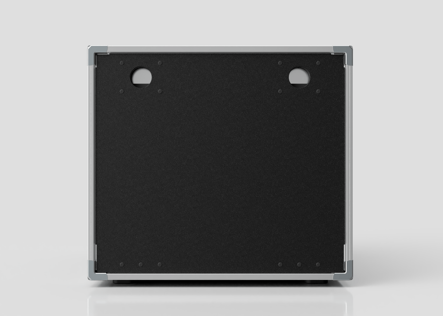 10U Slam Rack Case - Nomad