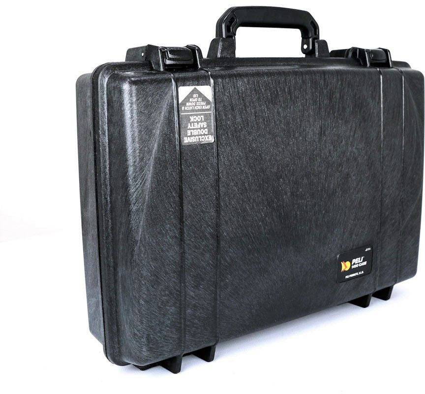 1490 Protector Laptop Case - Nomad