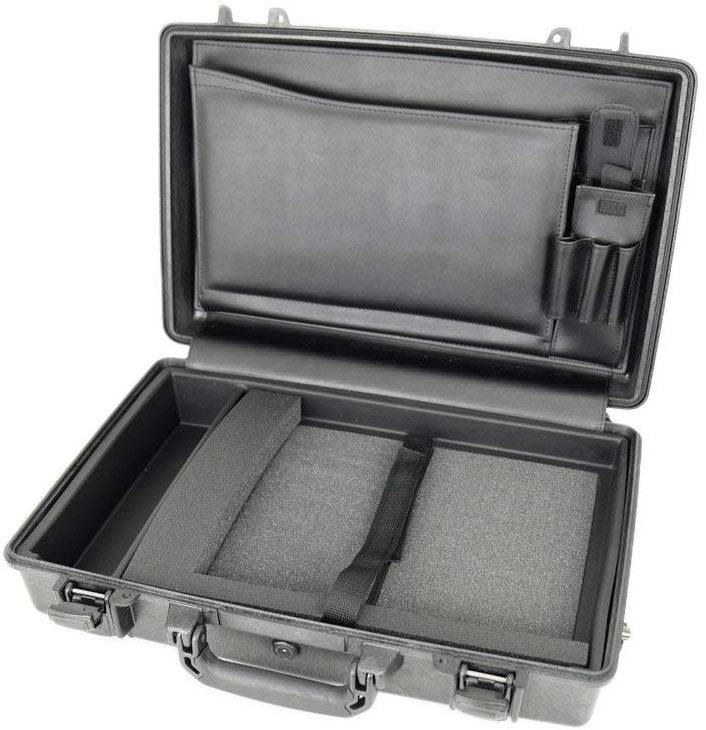 1490CC1 Protector Laptop Case - Nomad