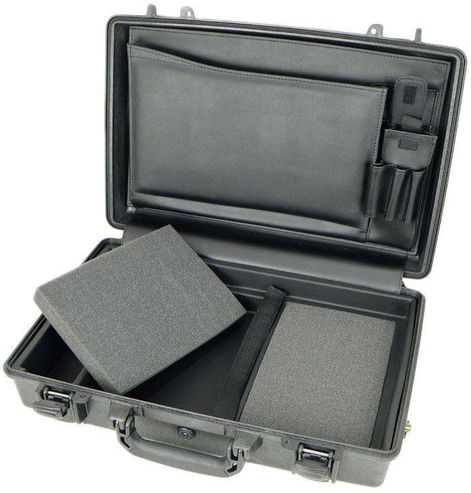 1490CC1 Protector Laptop Case - Nomad