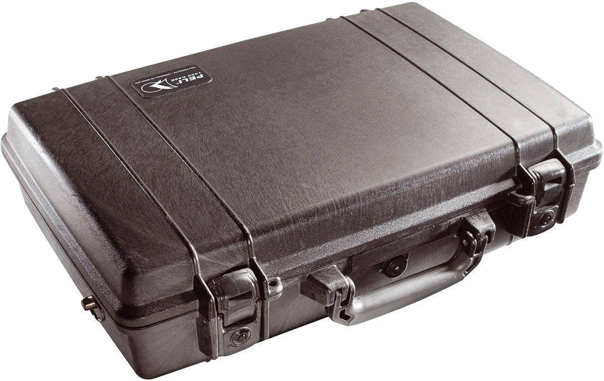 1490CC1 Protector Laptop Case - Nomad