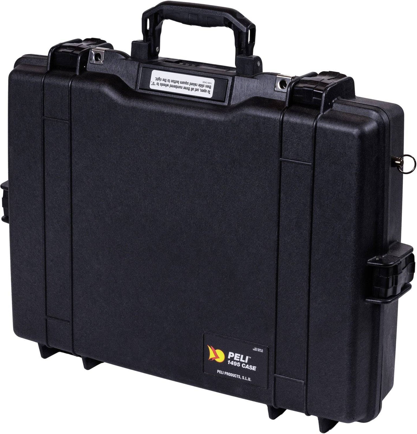 1495CC1 Protector Laptop Case - Nomad