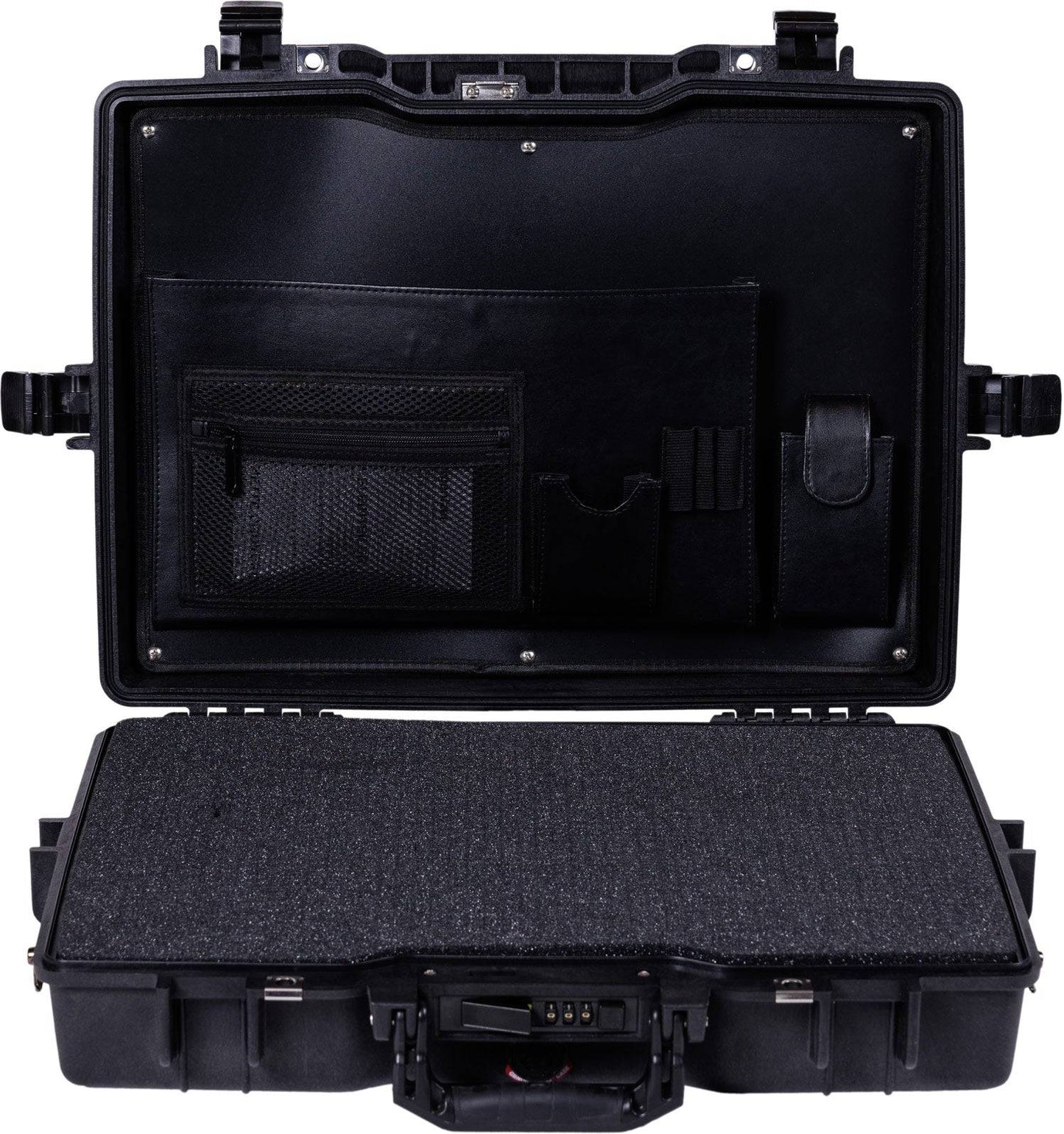 1495CC1 Protector Laptop Case - Nomad