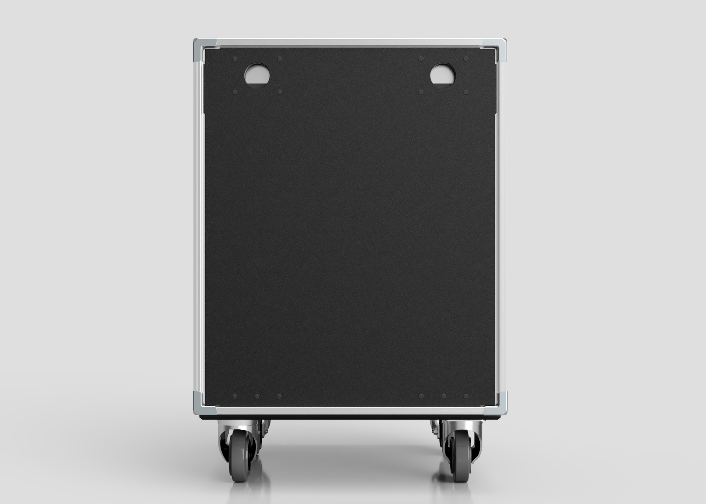 17U Slam Rack Case - Nomad