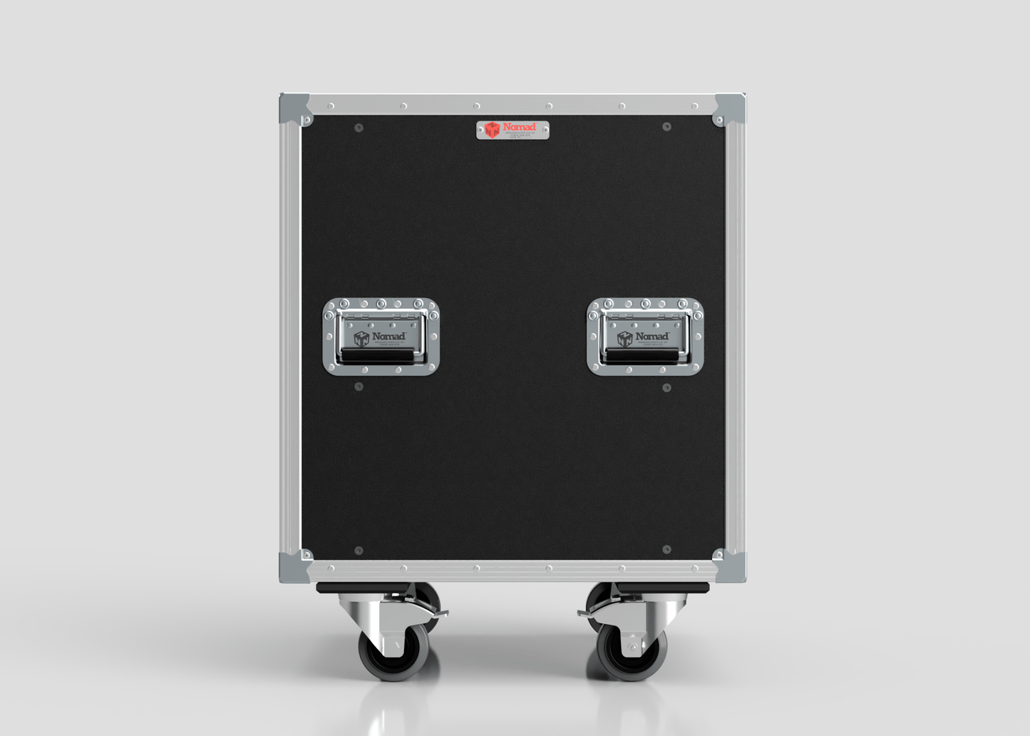 17U Slam Rack Case - Nomad