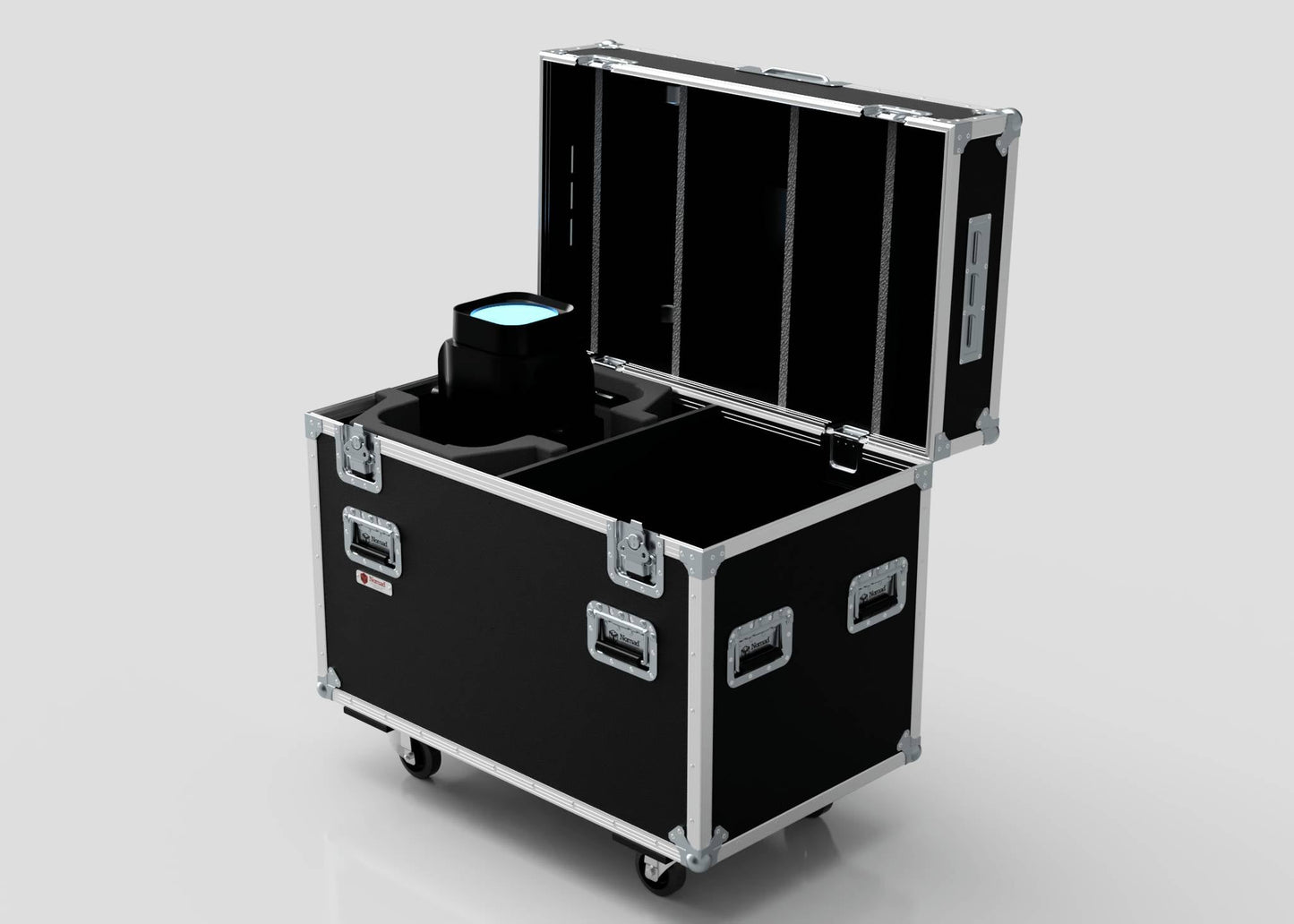2 Way Ayrton Rivale Case - Nomad