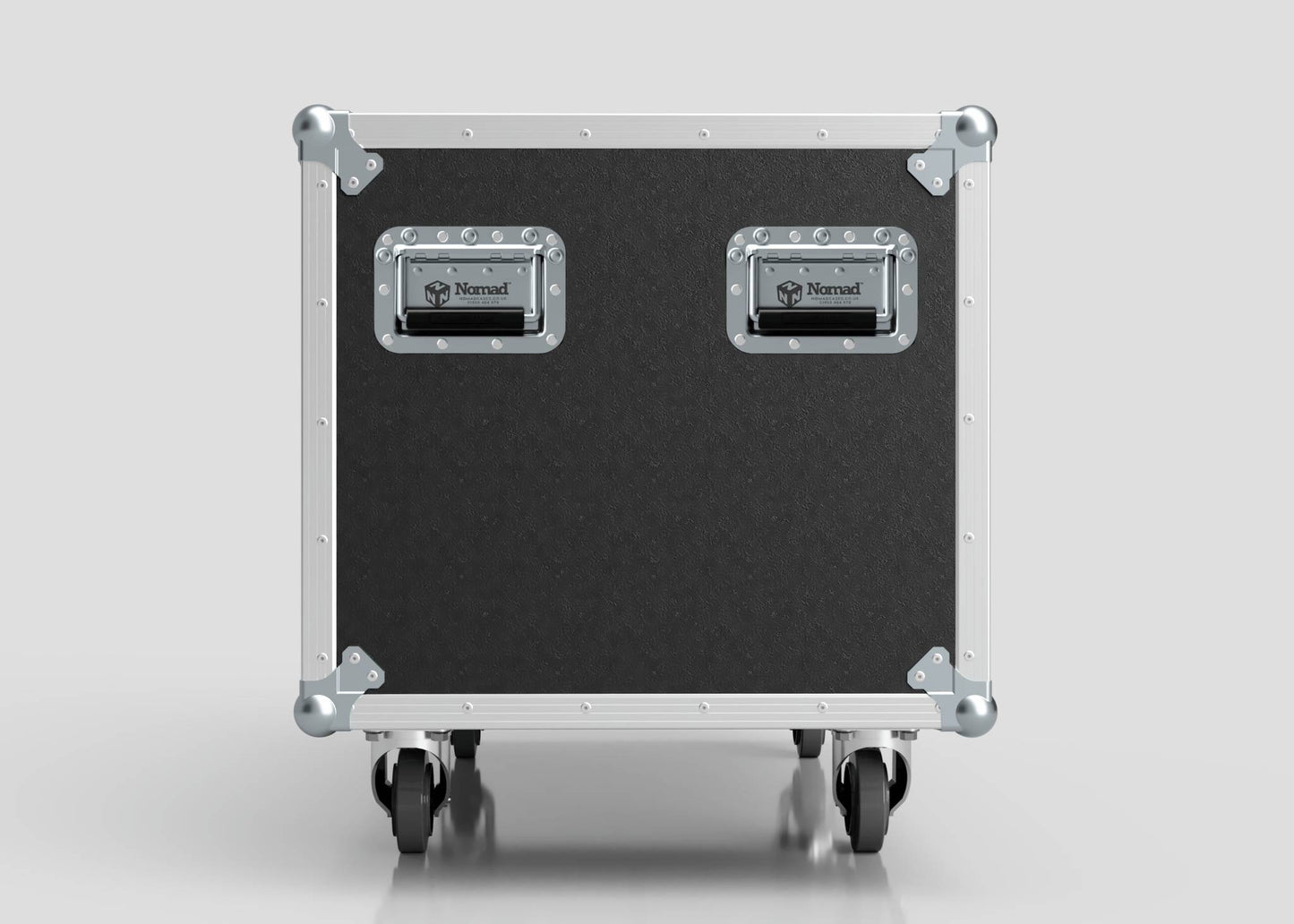 2 Way COLORado PXL Curve 12 Case - Nomad