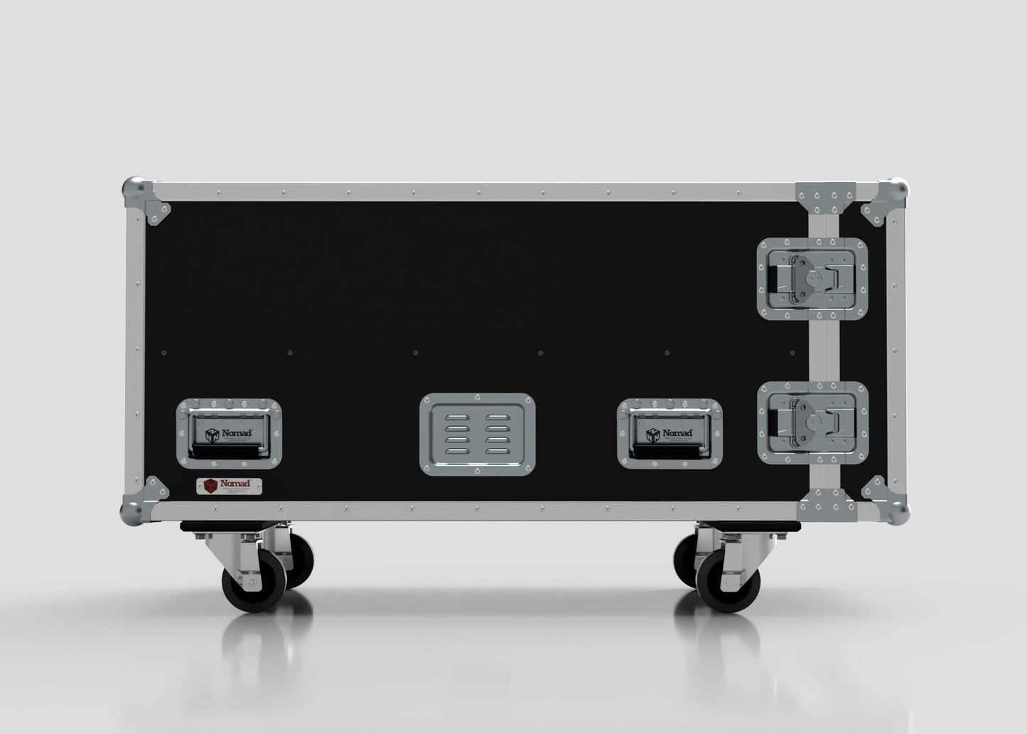 2 Way COLORado PXL Curve 12 Case - Nomad