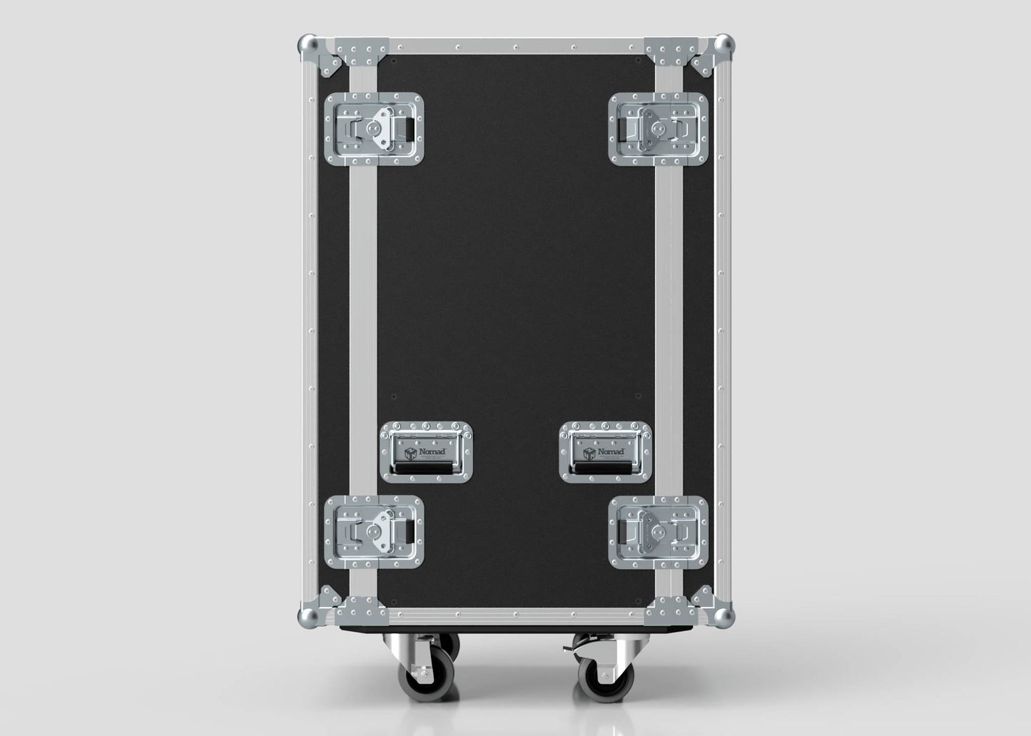 28U Standard Rack Case - Nomad