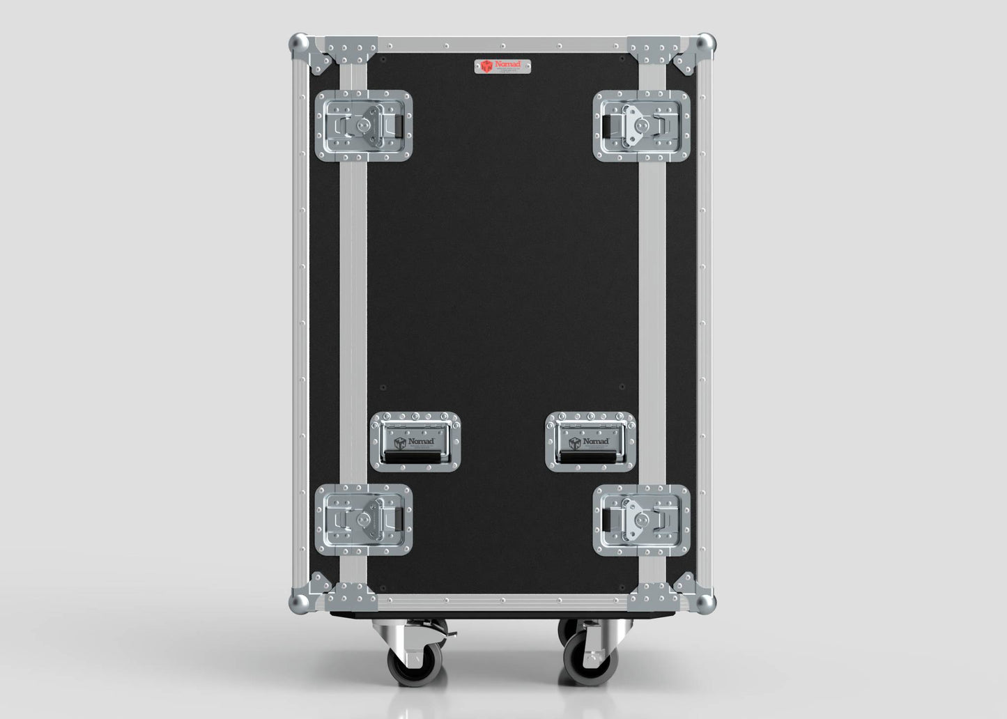 28U Standard Rack Case - Nomad