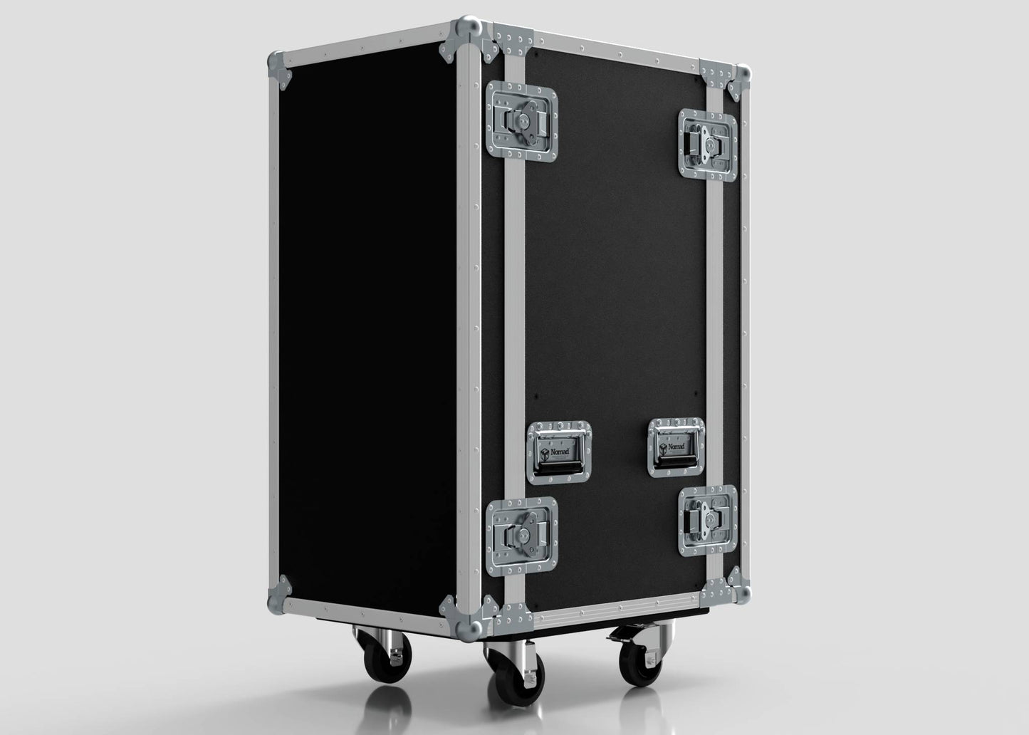 28U Standard Rack Case - Nomad