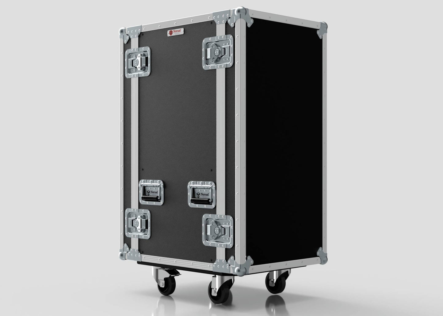 28U Standard Rack Case - Nomad