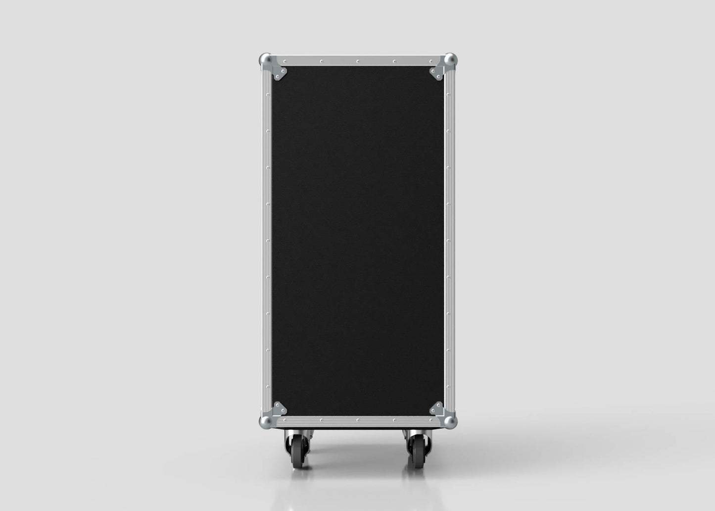 28U Standard Rack Case - Nomad