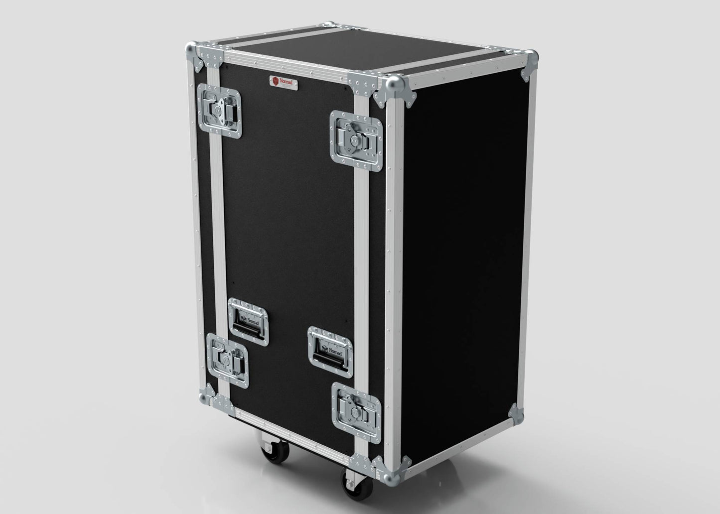 28U Standard Rack Case - Nomad