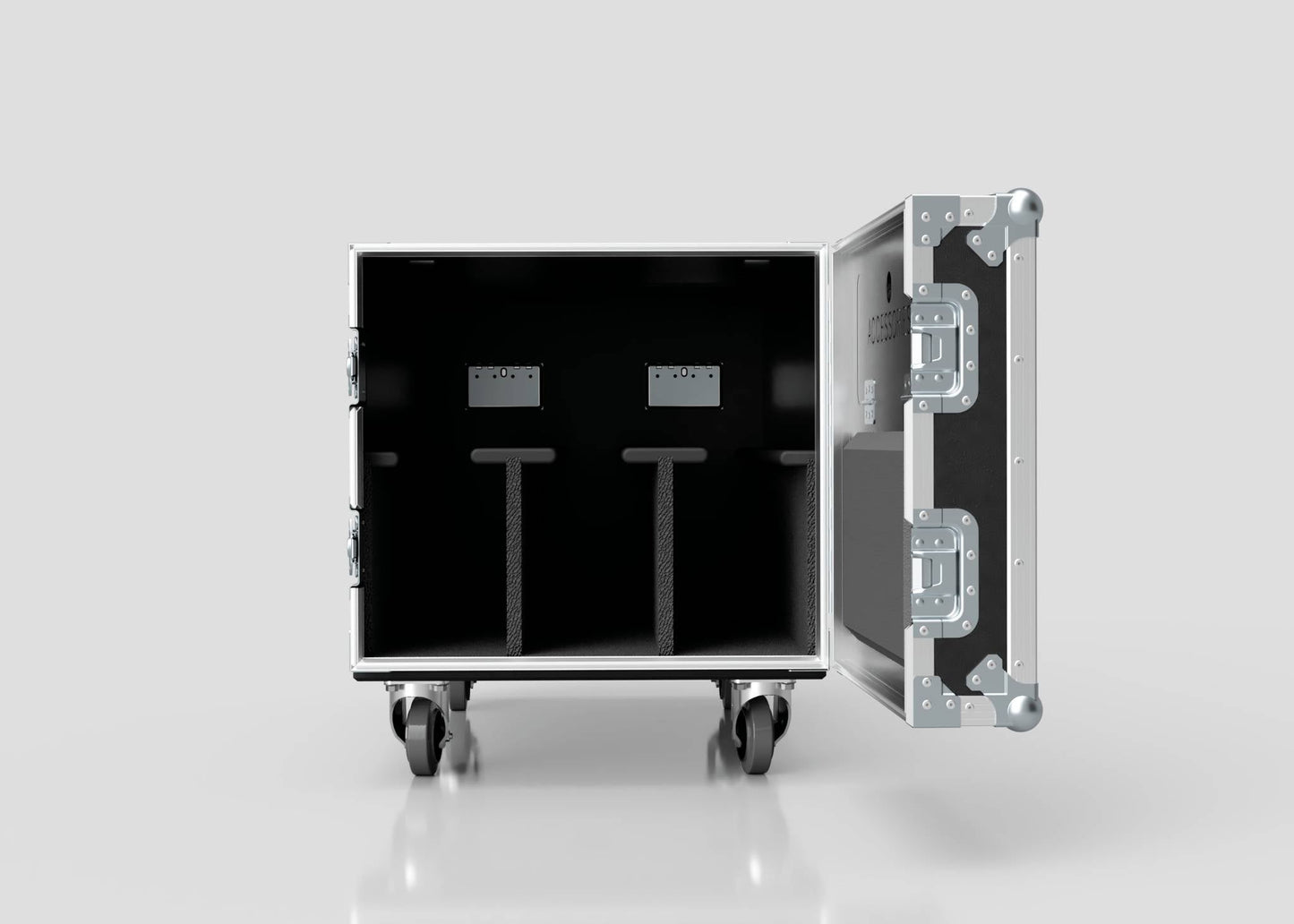 3 Way COLORado PXL Curve 12 Case - Nomad