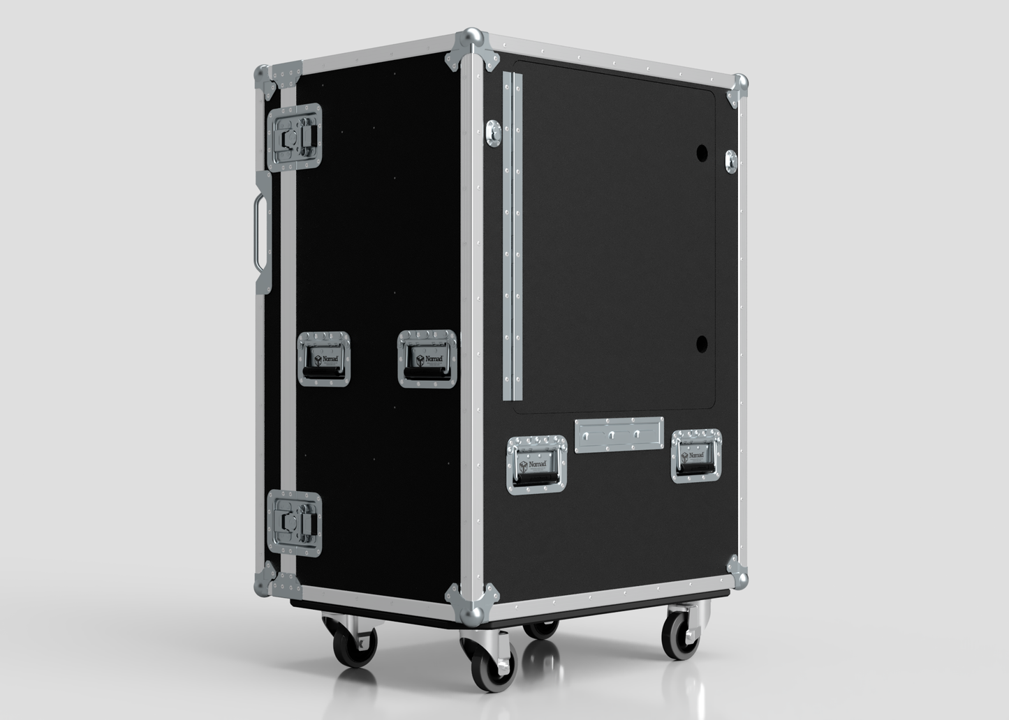 Games Console Entertainment Case