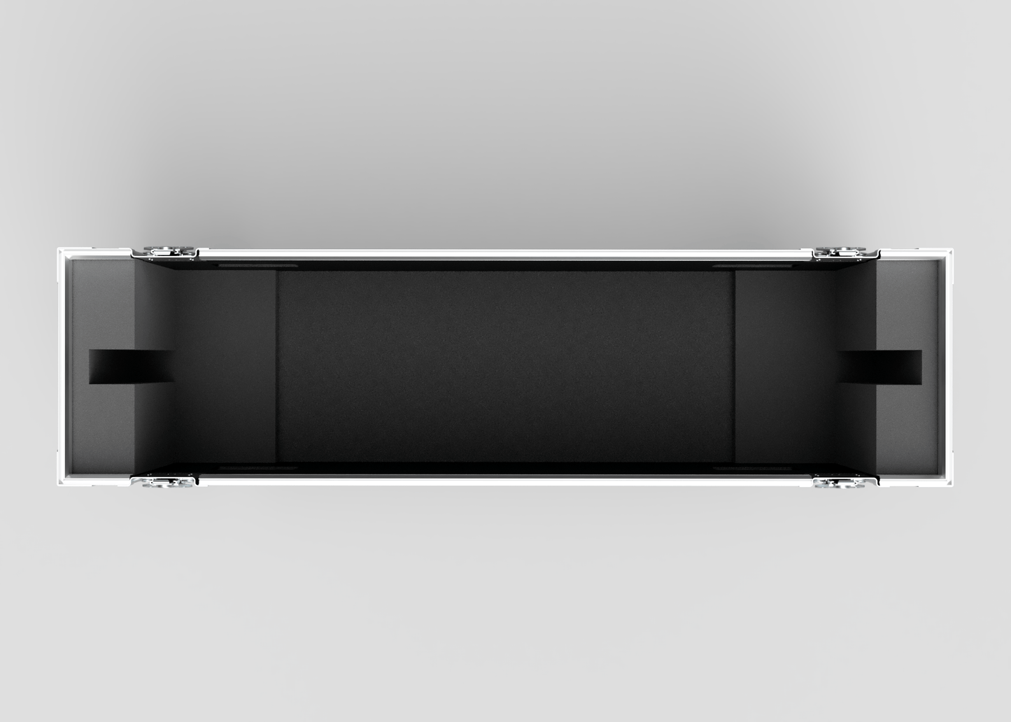 48" Single Screen Case - Nomad