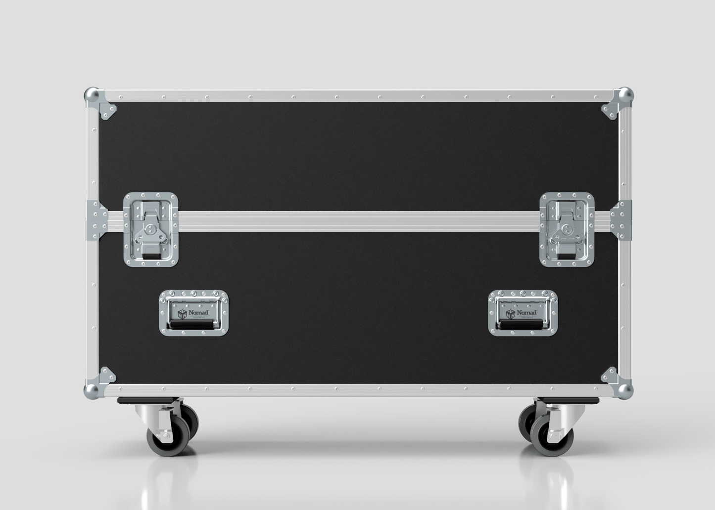 48" Single Screen Case - Nomad