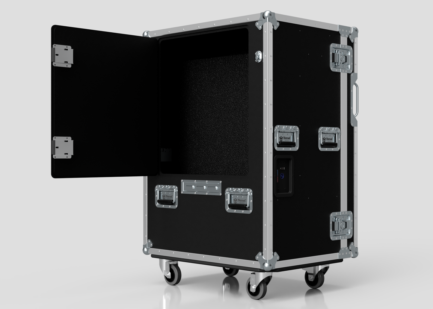 Games Console Entertainment Case