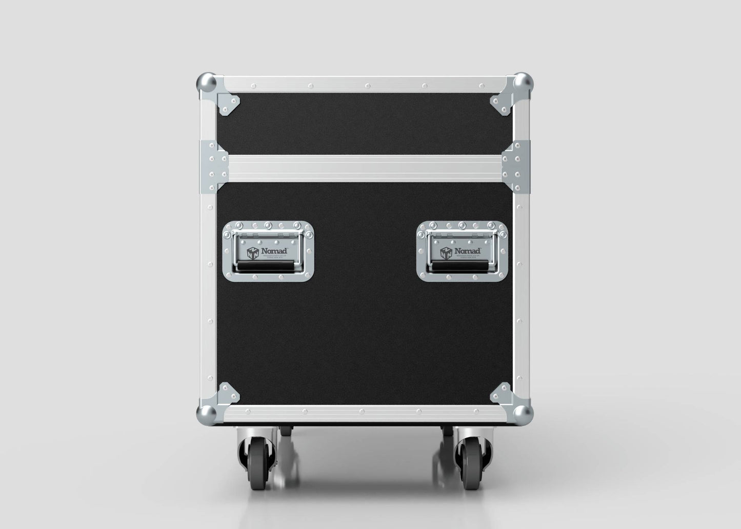 6 Way Chauvet Rogue Outcast 1 Beamwash Case - Nomad