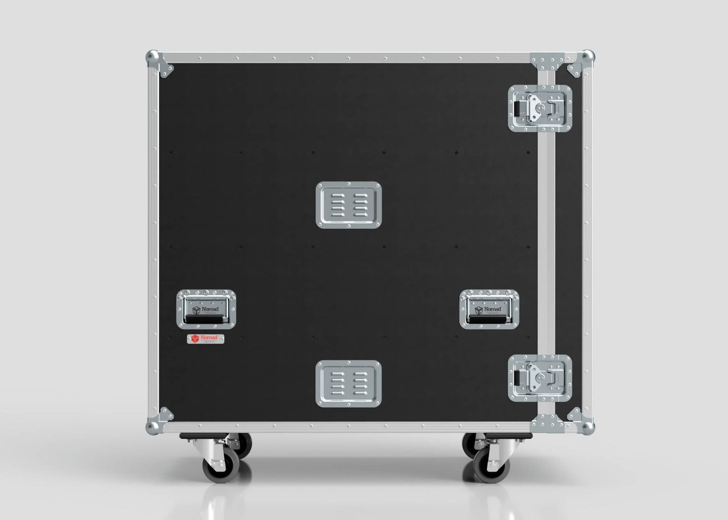 6 Way COLORado PXL Curve 12 Case - Nomad