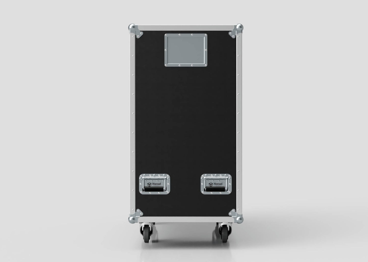 6 Way COLORado PXL Curve 12 Case - Nomad