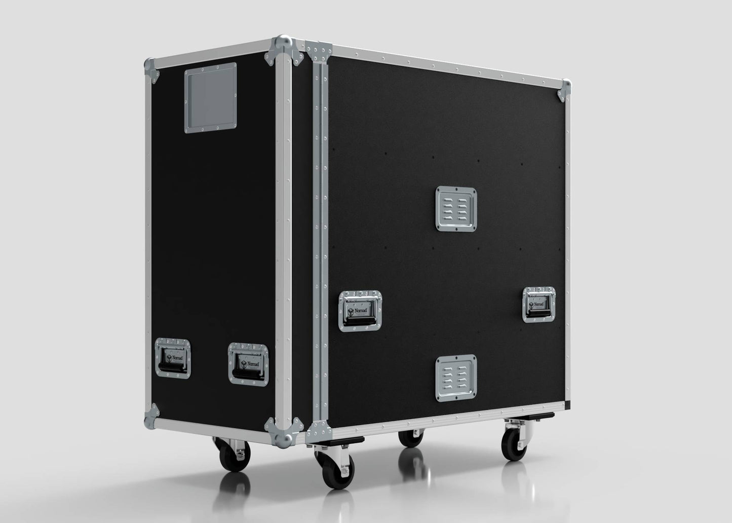 6 Way COLORado PXL Curve 12 Case - Nomad