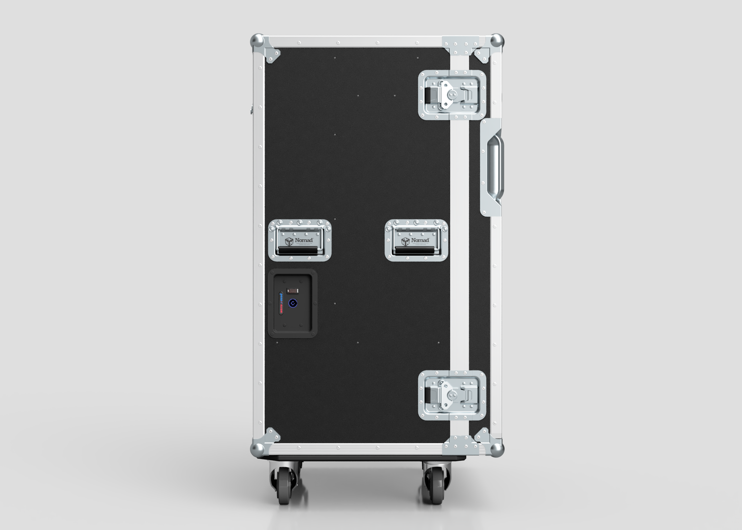 Games Console Entertainment Case