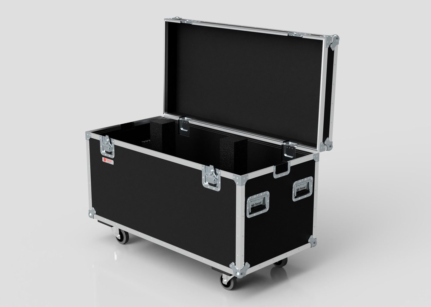 Multicore Trunk Case
