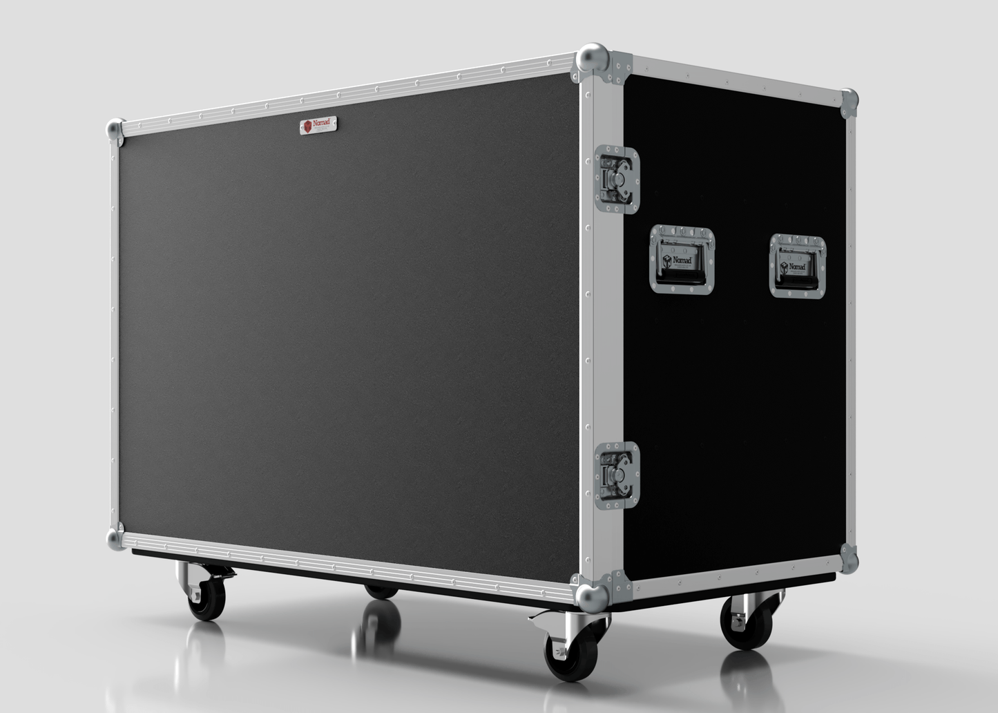 8 Way Euro Crate And 6 Stanley Fatmax Case - Nomad