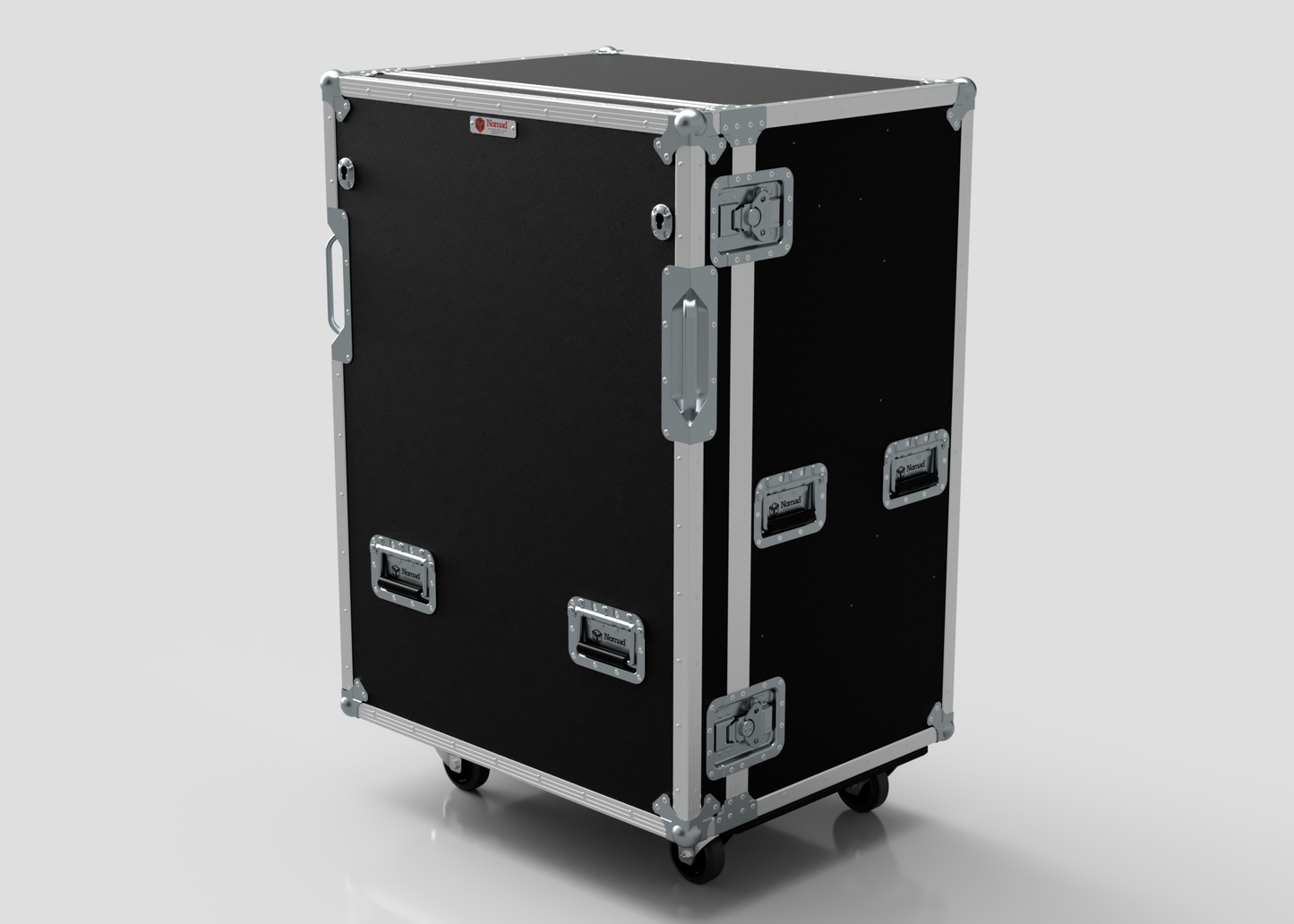 Games Console Entertainment Case