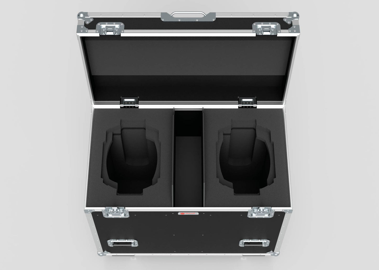 Dual Prolight Hybrid 300IP - Nomad
