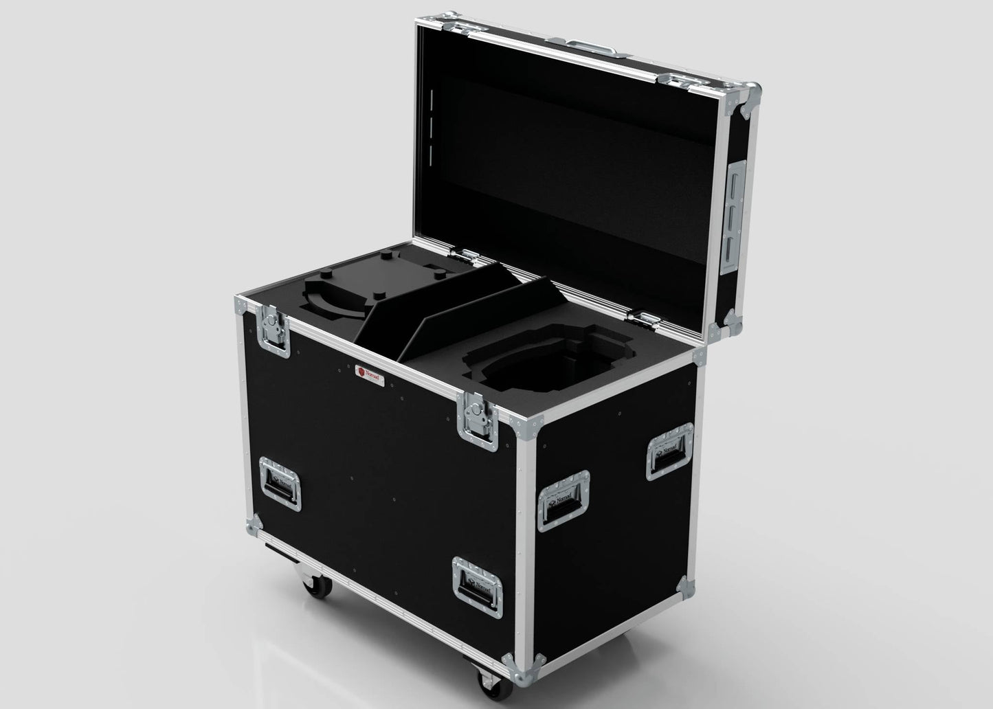 Dual Prolight Hybrid 300IP - Nomad