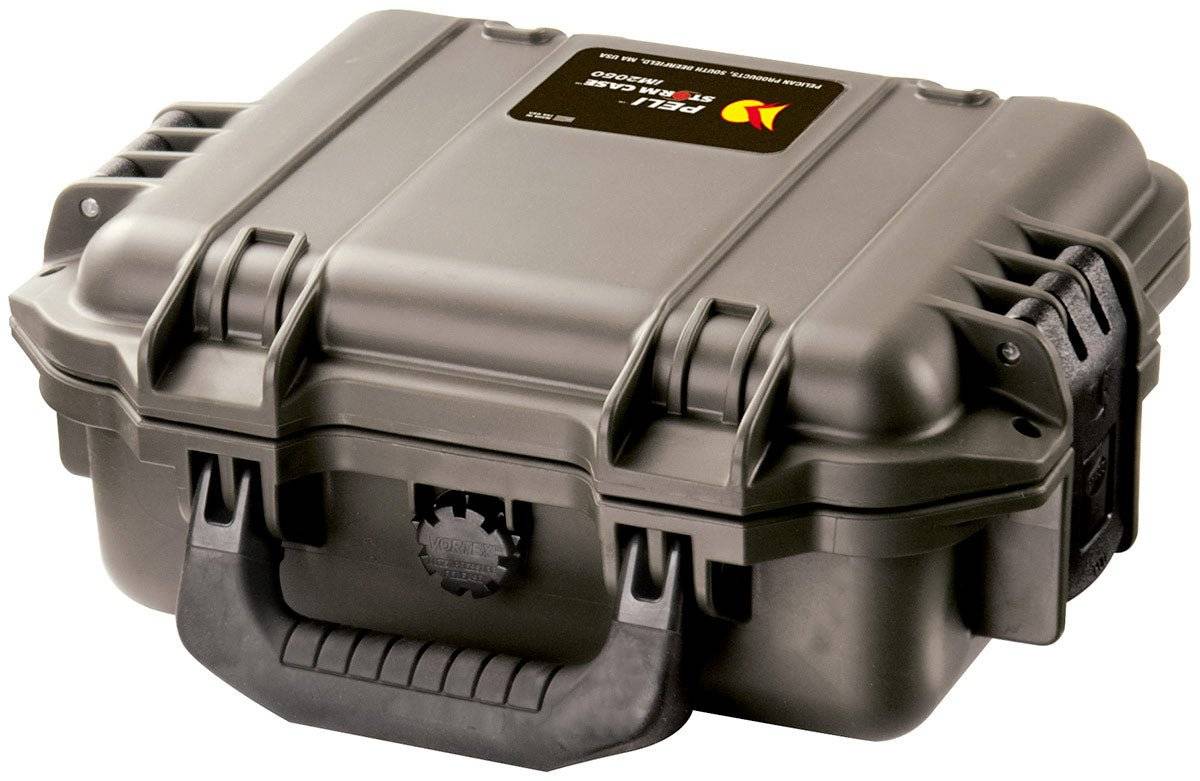 iM2050 Storm Case - Nomad