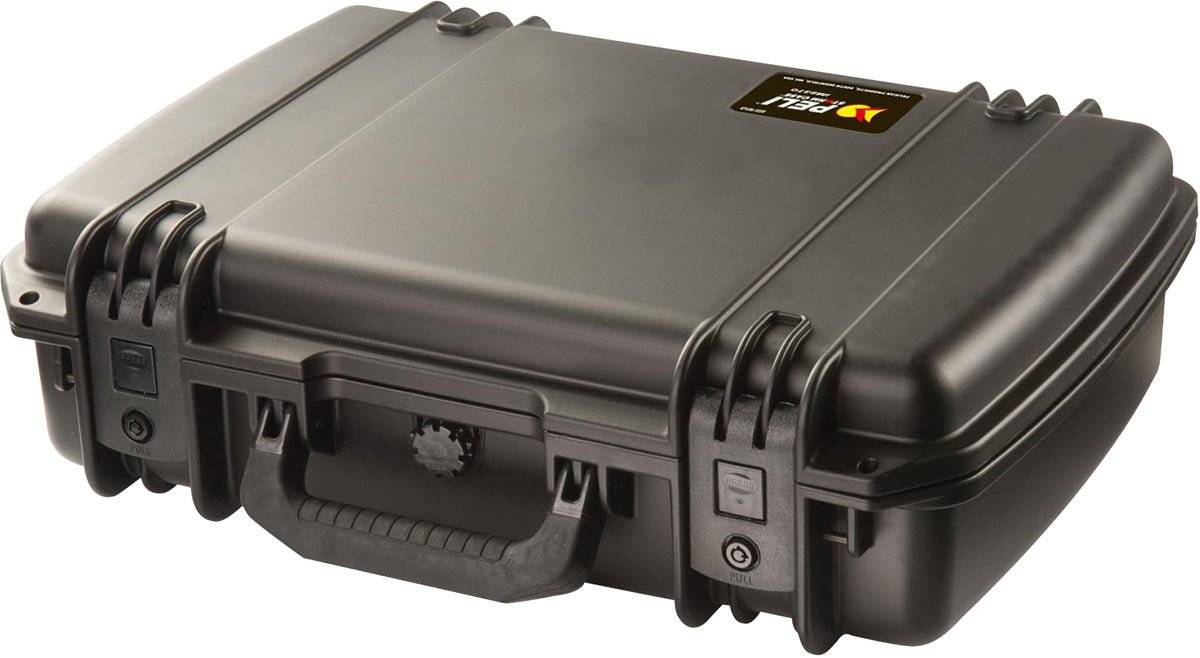 iM2370 Storm Laptop Case - Nomad