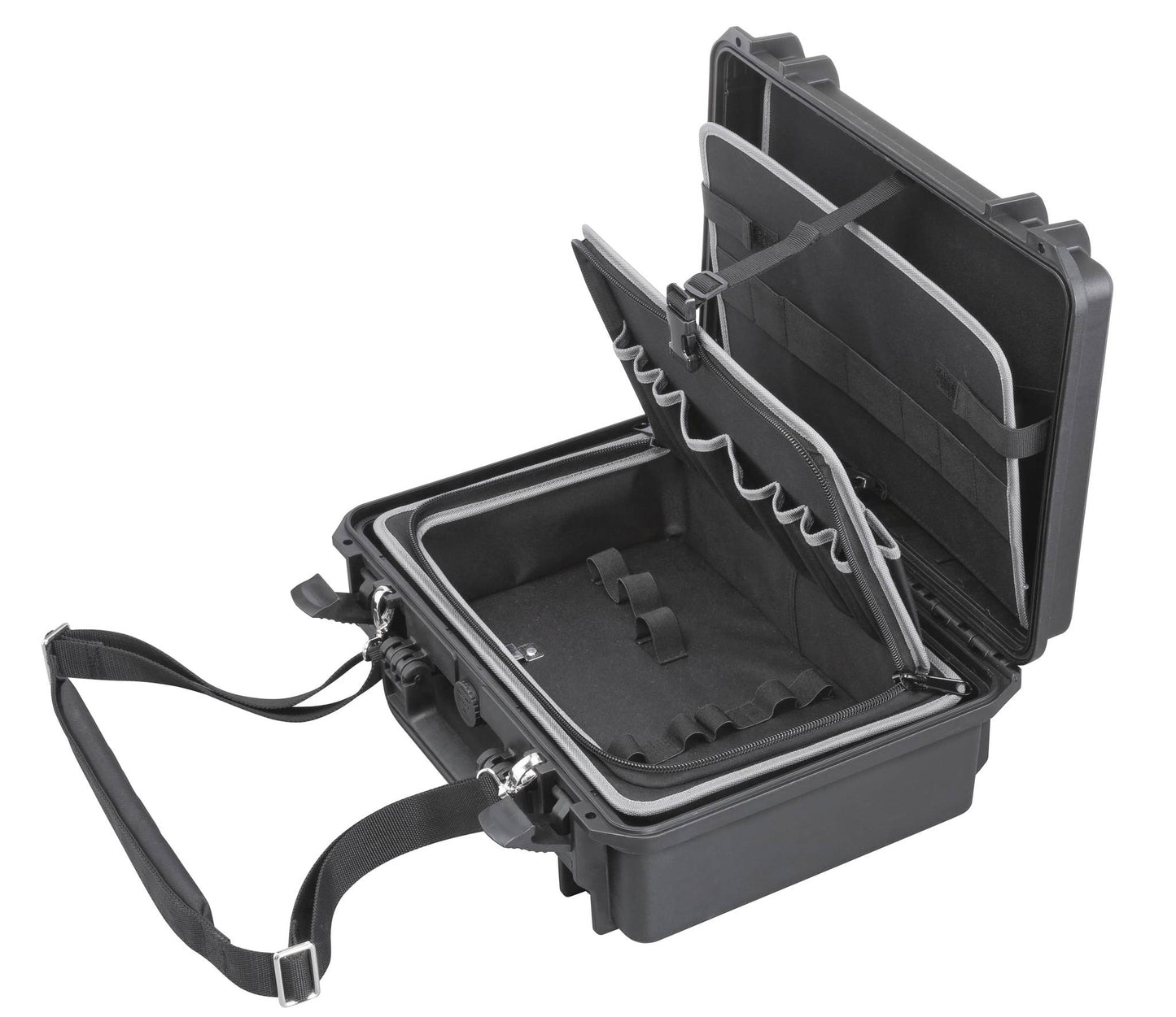 MAX430TC Tool Case - Nomad