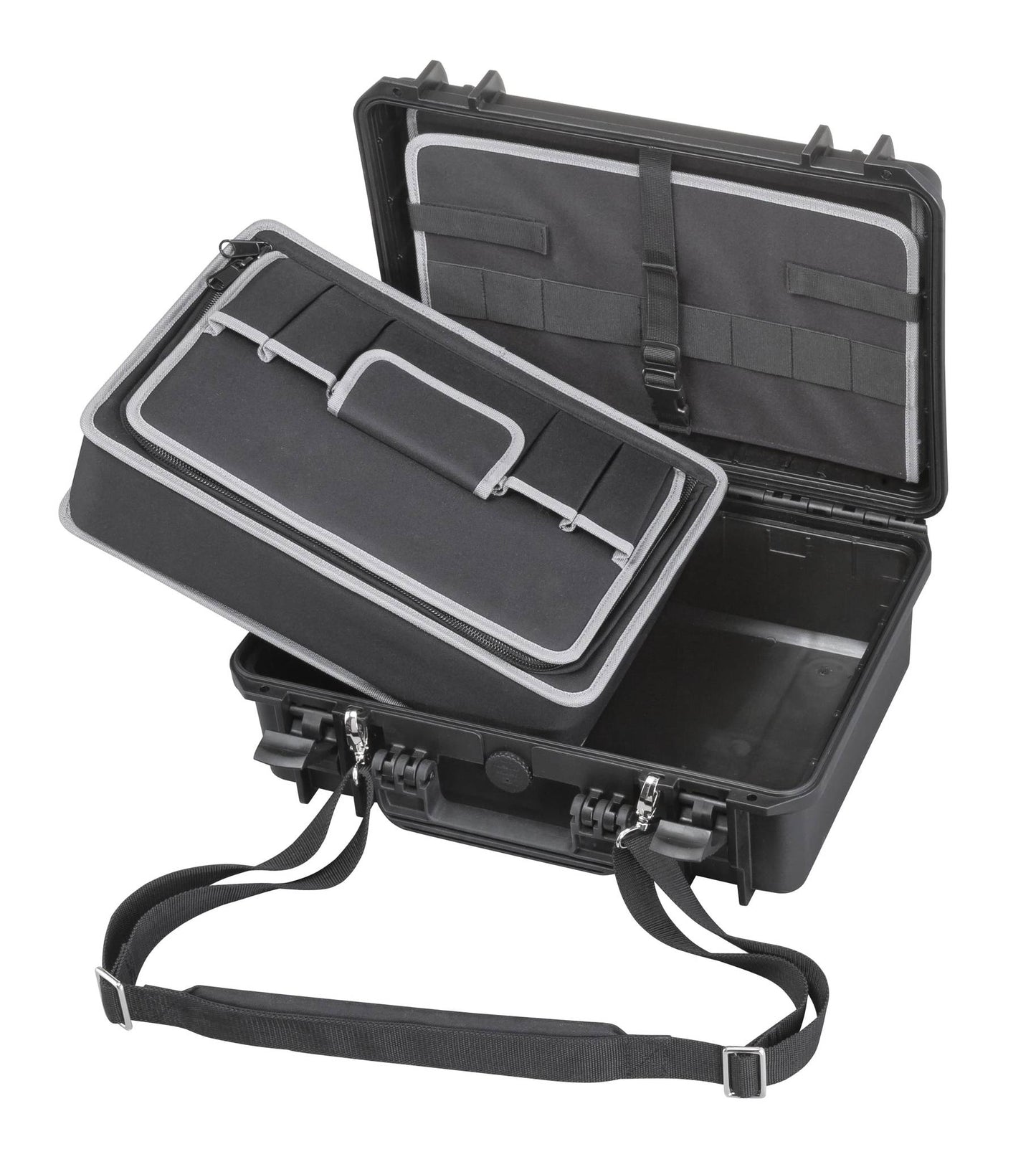 MAX430TC Tool Case - Nomad