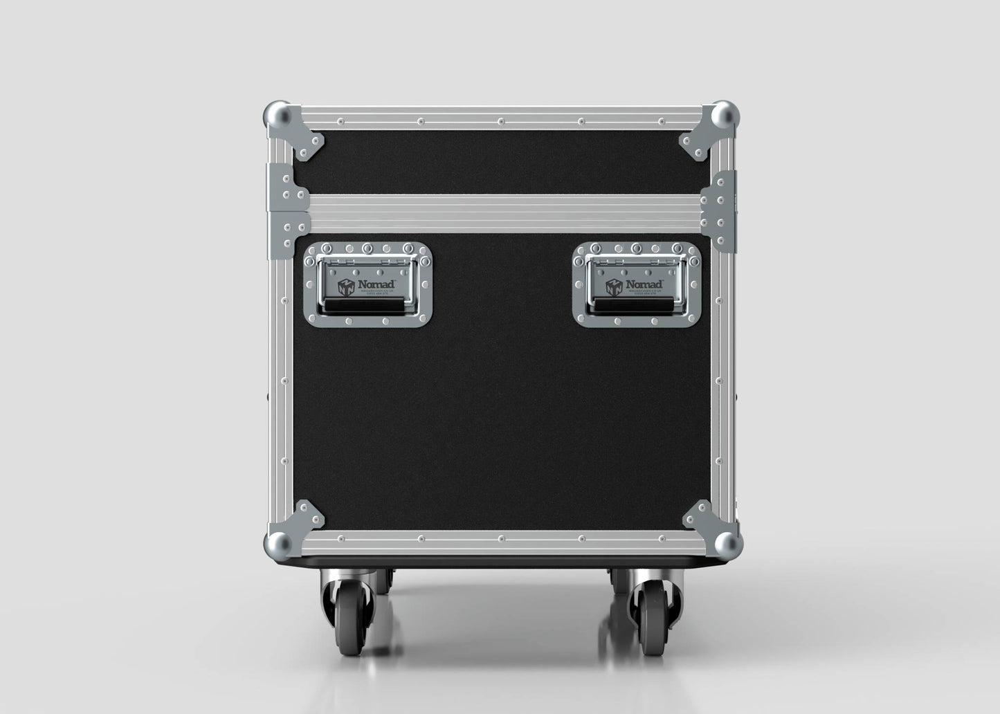 Single Kinesys Apex 1250 Chain Hoist Case - Nomad