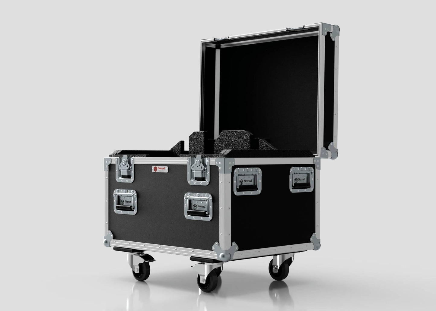 Single Kinesys Apex 500 Chain Hoist Case - Nomad
