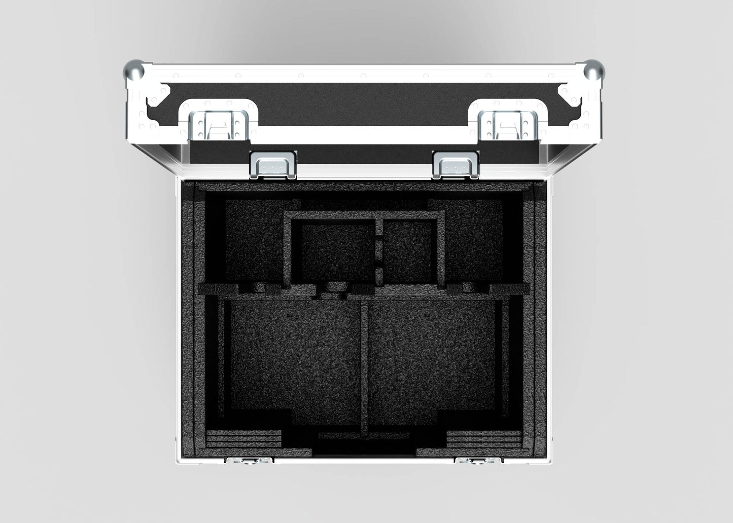 Single Kinesys Apex 500 Chain Hoist Case - Nomad