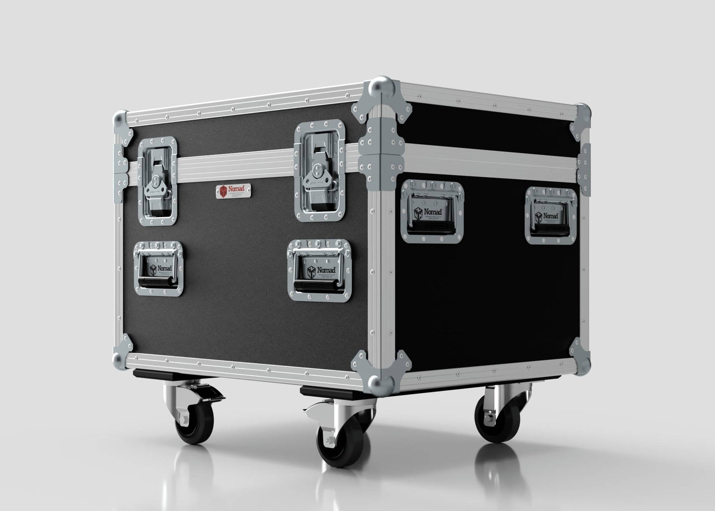 Single Kinesys Apex 500 Chain Hoist Case - Nomad