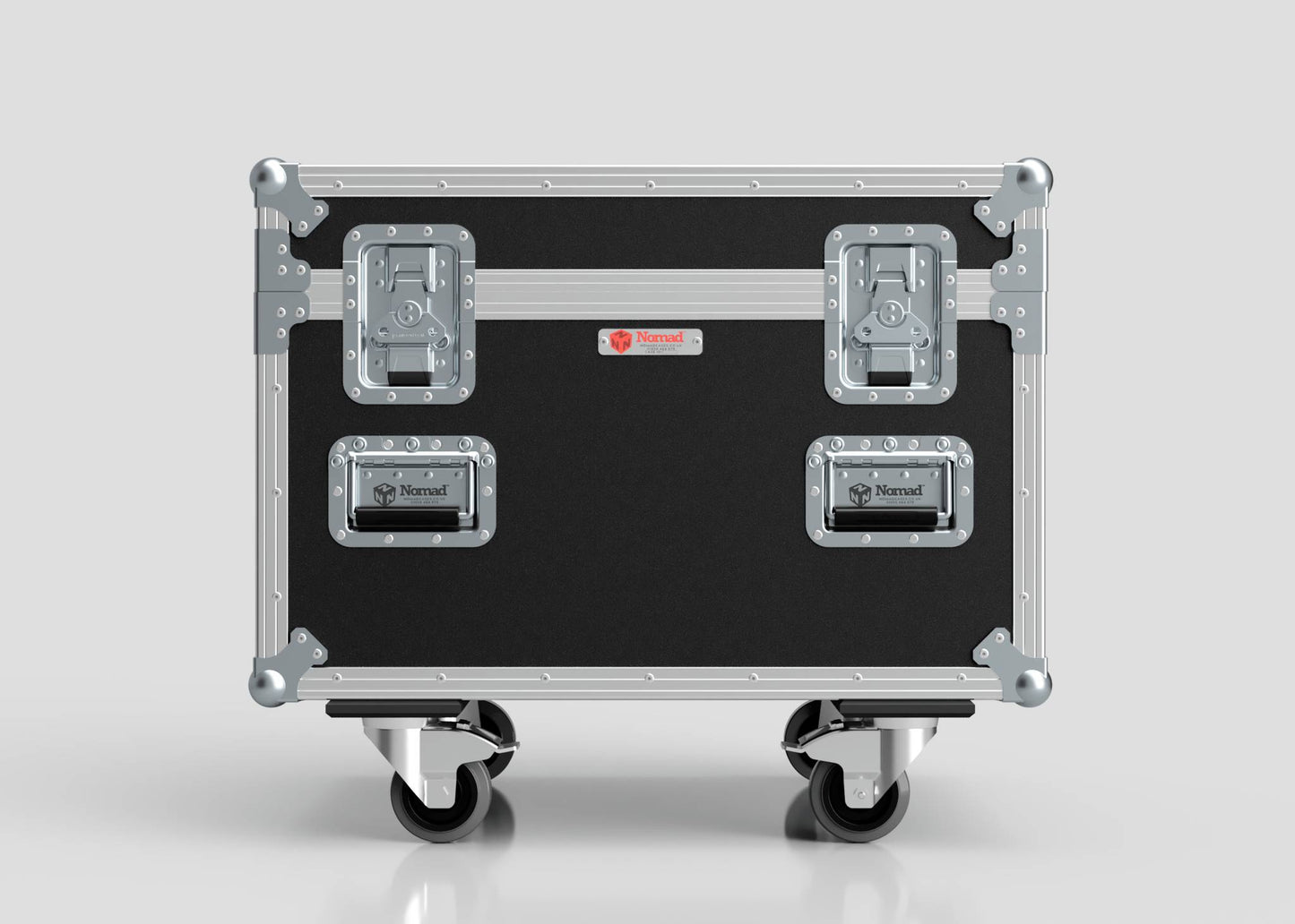 Single Kinesys Apex 500 Chain Hoist Case - Nomad