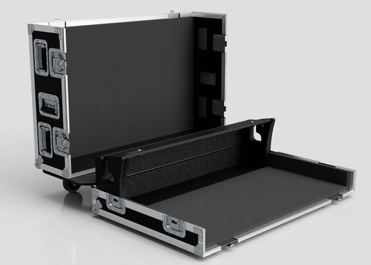 Flight Case Guide: Protect Your Gear on Tour - Nomad