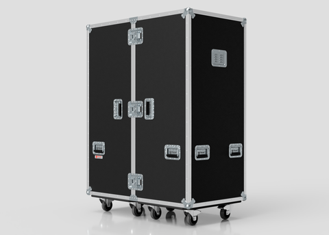 Dressing Room Cases
