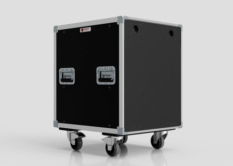 Slam Rack Cases