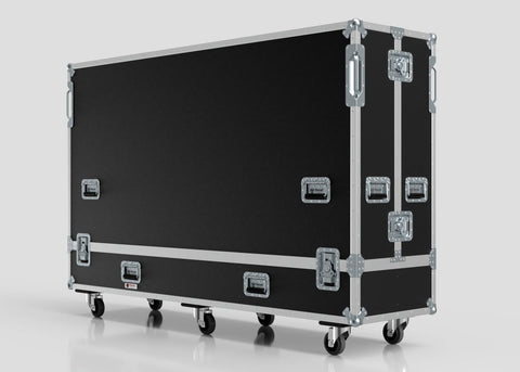 80" - 100" Screens - Nomad
